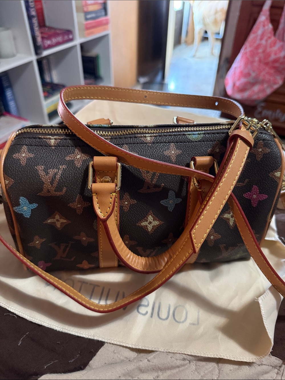 🩷Cute Small Bag - Picture 5 of 5